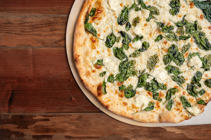 Landini's Pizzeria by null