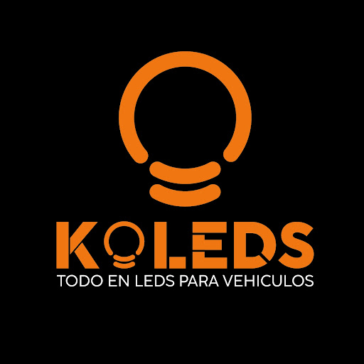 Koleds - Visual