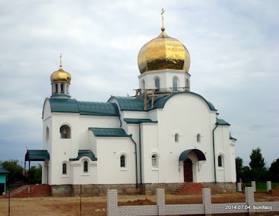 Photos of Tserkov' Svyatogo Onufriya