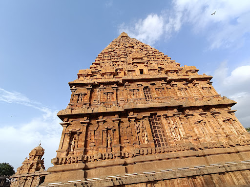 Brihadeeswara Temple