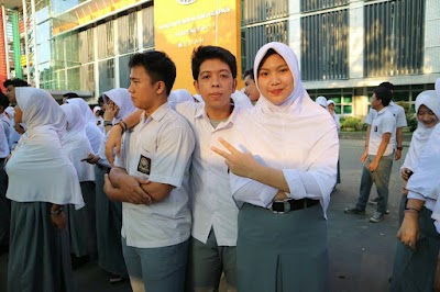 Photos of Sekolah Menengah Atas Harapan 1