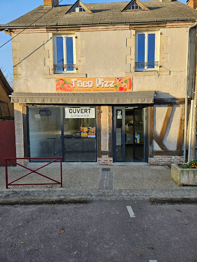 Photo 5 - Taco Pizz Boiscommun