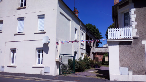 Photo de Camping Le Fanal à Isigny-sur-Mer (14230)