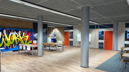 Windesheim gebouw D - Thumbnail