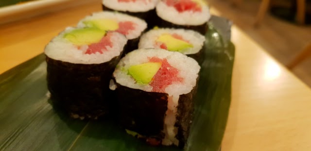 Yoüme Sushi