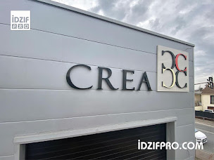 Photo n°11 de iDzif Pro à Hesdigneul-lès-Béthune (Magasin d'enseignes)