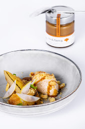 Photo n°15 de A l'Epicerie St Germain en Laye à Saint-Germain-en-Laye (Restaurant)