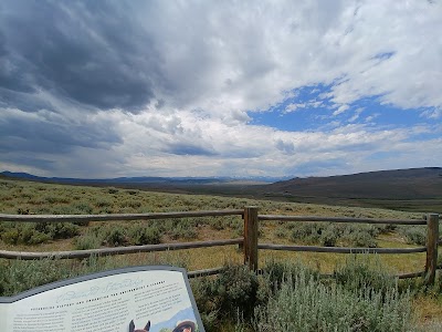 Big Hole Battlefield, MT