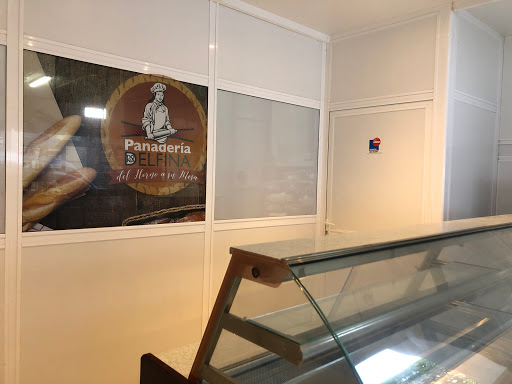 Panadería Hermanos Díaz