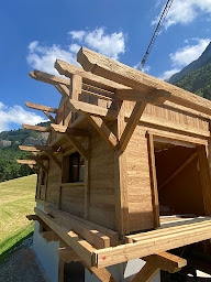 Photo n°12 de FAVRE-FELIX construction bois à Fillière (Couvreur)