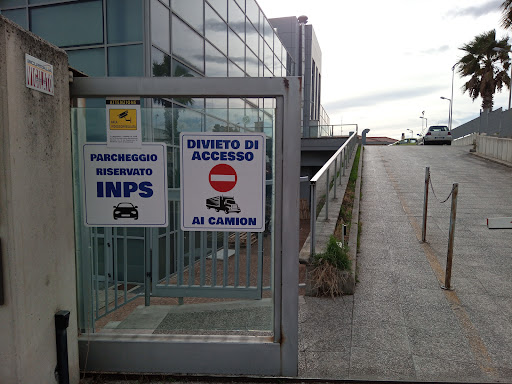 INPS Termoli - Visual