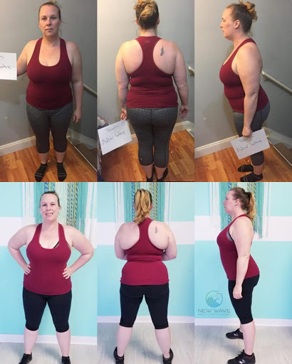 Kaylee Jones, CPT Gallery - United States