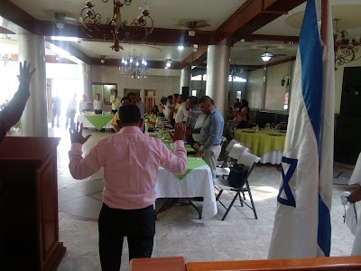 Photos of Ministeros Semillas De Vida