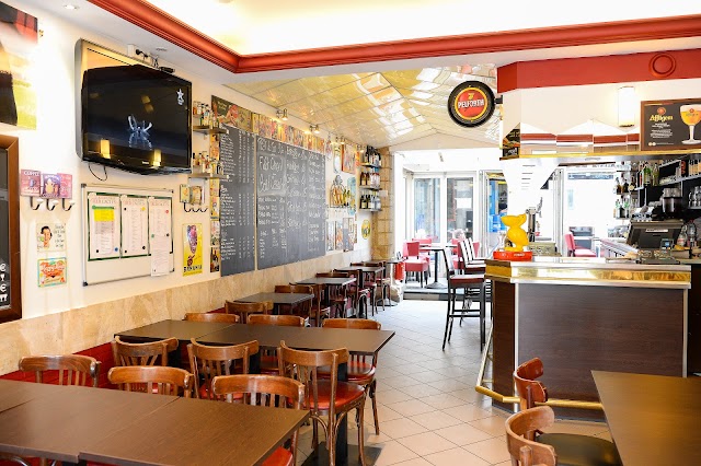 Les Marronniers