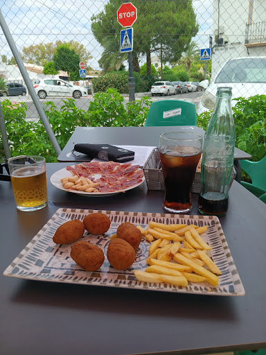 Cafetería Vaymar - Thumbnail