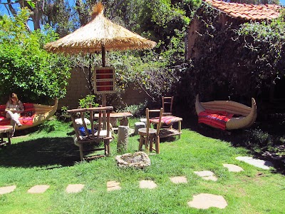 Photos of Posada Del Inca
