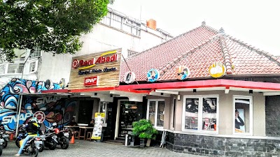 Photos of Seni Abadi Photo (SnAP)