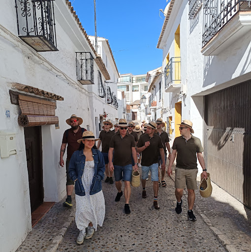 Comboi Spain - Thumbnail