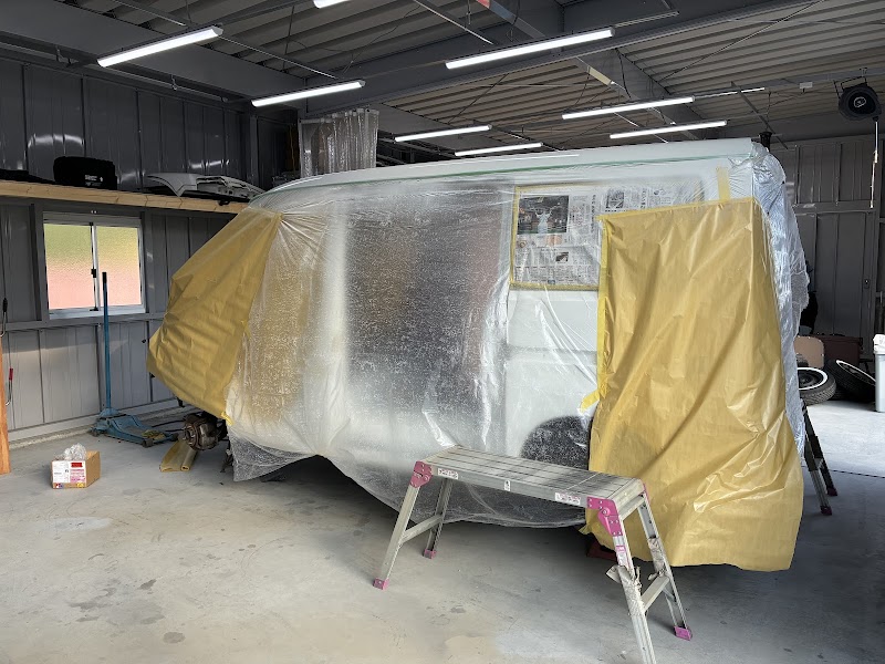 Grand motors ナリキタベース