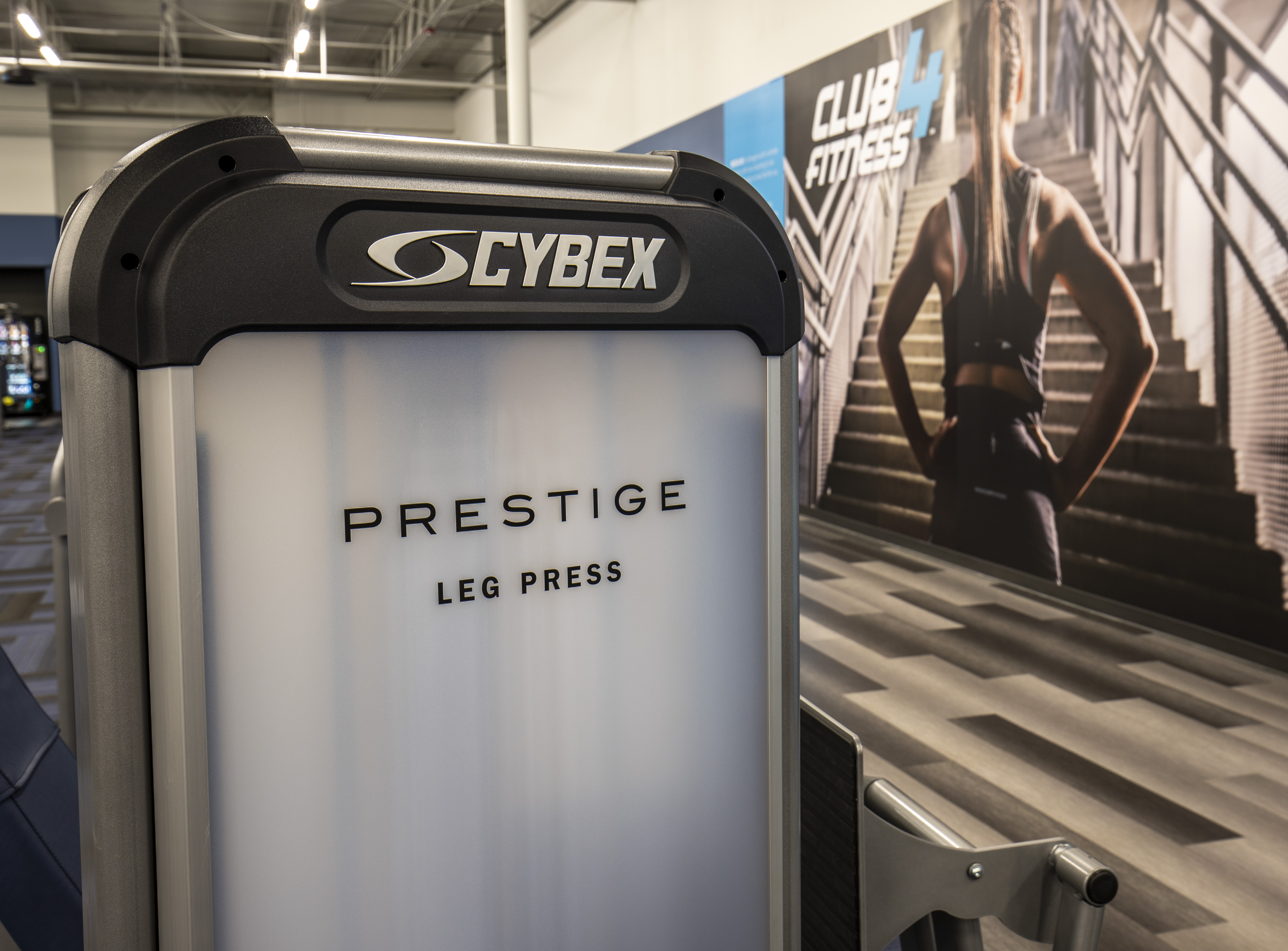 CLUB4 Fitness photo 15