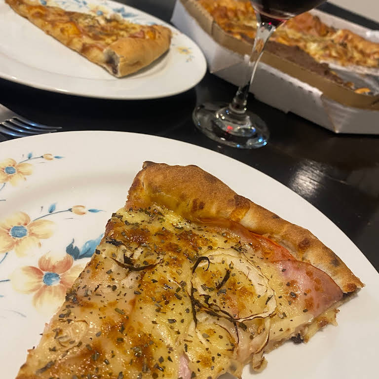 Dona's Pizza - Pizzaria em Planalto