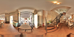 Photo n°16 de Le Cirque à Cannes (Bistro)