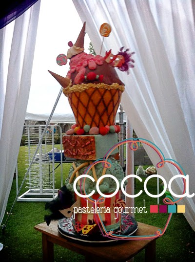 Photos of Cocoa Pasteler&iacute;a Gourmet