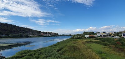 Mosque Pazarit