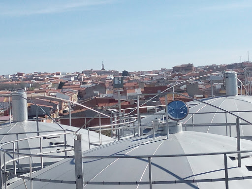 Cooperativa Santa Catalina. - Thumbnail
