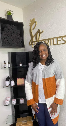 Effortless Beauty Protective &Natural Hair Care - Thumbnail