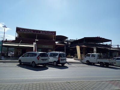 Menteşe Belediyesi Park Bahçe Müdürlüğü