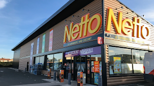 Photo n°4 de Netto Veauche à Veauche (Supermarché)