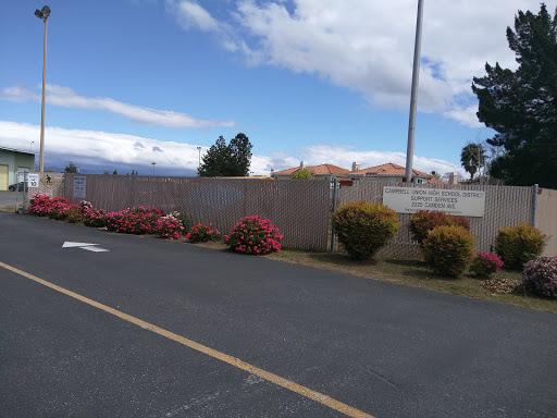 Campbell Union High School District (CUHSD) Gallery - United States