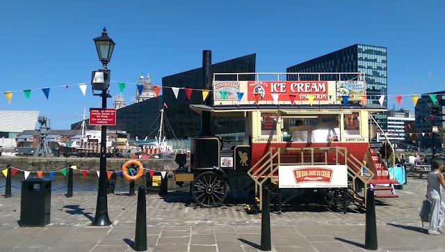 Merseyside Maritime Museum