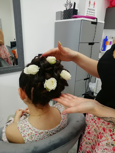 GMB Hair Saloon - Thumbnail