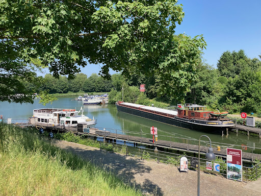 Fahrgastschiff Henrichenburg (Außenanleger) - Thumbnail