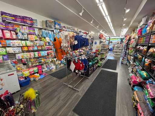 Leaside Pets - Visual