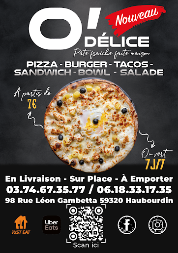 Photo 5 - O'Délice