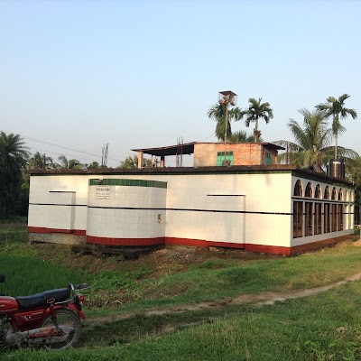 Photos of Durlovpur Jame Masjid