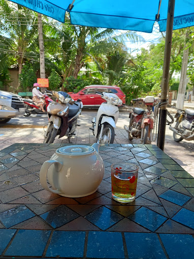 Cafe Chung Cư, Học Lạc, Thành Phố Mỹ Tho, Tiền Giang