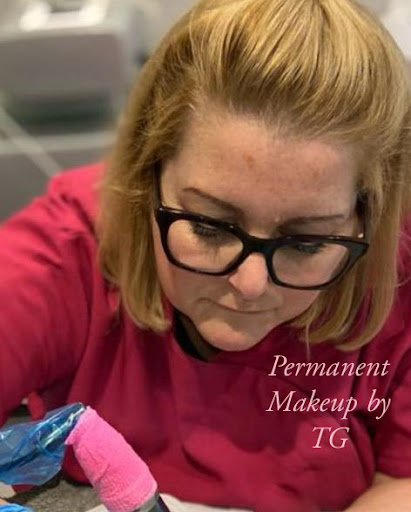 Permanent Makeup by TG