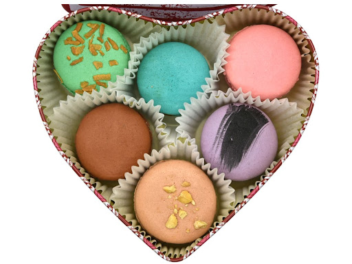Springhurst Bakery - Visual