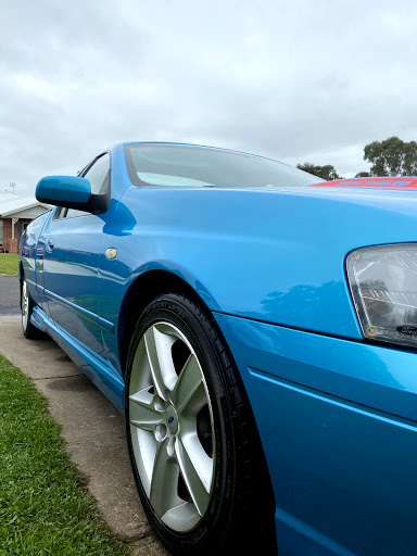 Willy's Automotive Detailing - Thumbnail