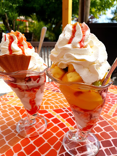 Eiscafé Pinguin Malter - Thumbnail