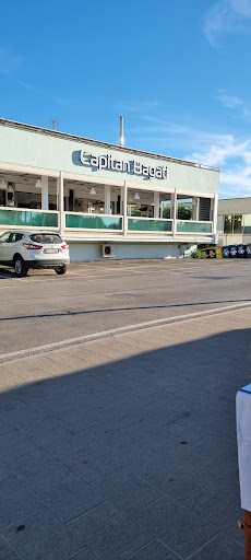 Capitan Bagati - Visual