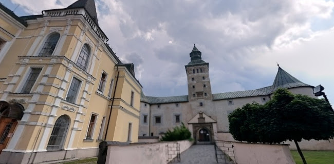 Okresný úrad - Klientske centrum
