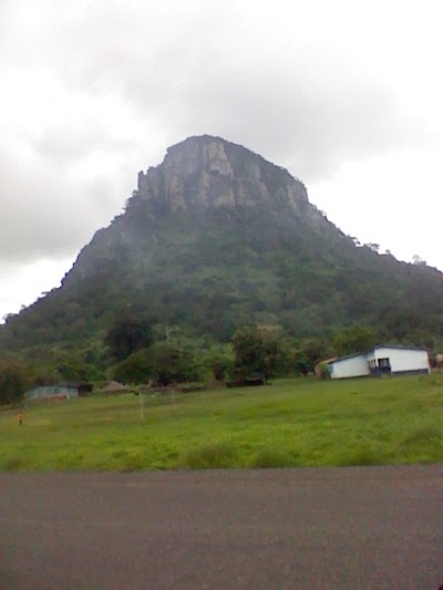 Photos of Mount Adaklu