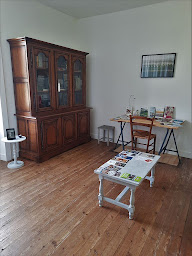 Photo n°9 de B&B Ferme De La Guinguette à Saint-Floxel (Chambre d'hôtes)