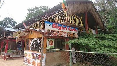 Photos of New Sigiri Cafe