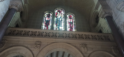 Église Sacré-Coeur - Thumbnail